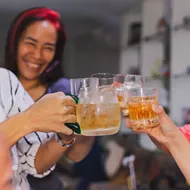 Detroit Whisky Festival will get you tipsy at Eastern Market