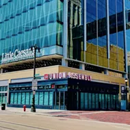 Union Assembly, a two-story comfort food restaurant, to open in Detroit at Little Caesars HQ