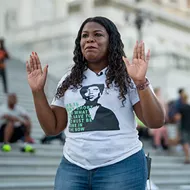 Cori Bush forced Democrats to be accountable. And that&rsquo;s exactly what Big Money feared in Nina Turner.