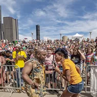 Motor City Pride, a Southern vegan pop-up, FrankenFest, and more things to do in metro Detroit this week