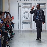 Detroit takes the runway at New York Fashion Week S/S 2022