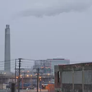Mayor Duggan calls for new animal shelter at former incinerator site