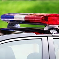 Detroit police commander arrested for drunken driving is named Highland Park police chief