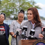 Whitmer joins 23 U.S. governors calling for bank regulations for weed businesses