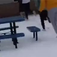 Cop scared Oxford students by saying 'bro,' causing them to flee for their lives