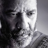 In Joel Coen’s ‘Tragedy of Macbeth,’ Denzel Washington steals the show