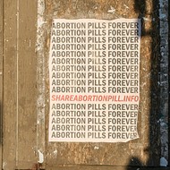 Detroit activists launch guerrilla campaign for mail-order abortion pills