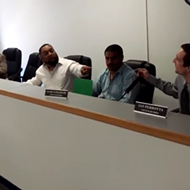 Hamtramck City Council erupts in screaming, swearing, and little else