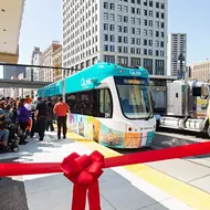 QLine extends free rides through June