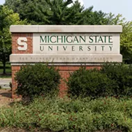 Michigan State University has largest African American freshmen class of any Big 10 school