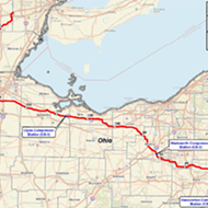Trump appointees approve Nexus pipeline in Michigan and Ohio