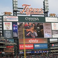 Are the Tigers giving LGBTQ fans a kiss-off?