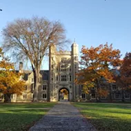 Racist flyers found on U-M campus calling to 'Make America White Again'