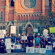 An open letter to Warren Buffett, from the shadow of the Ambassador Bridge