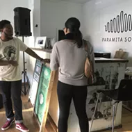 Detroit police crack down on sound amid city&rsquo;s resurgence