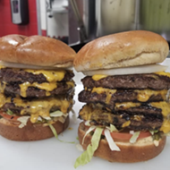 California Burgerz is now flipping patties in Hamtramck