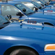 Michigan State Police will crack down on distracted drivers, seat belt violations in Dearborn today