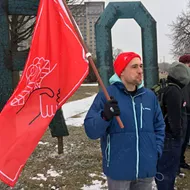 Under Trump, a growing number of metro Detroit millennials are turning to socialism