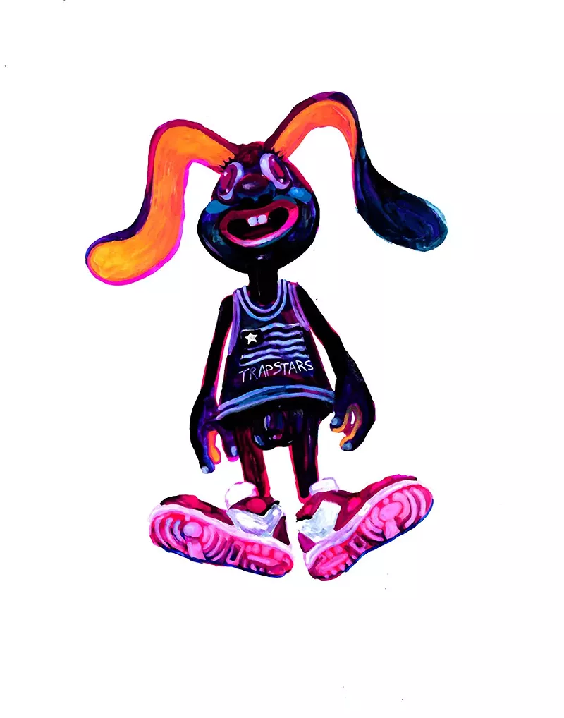 SIXMAU