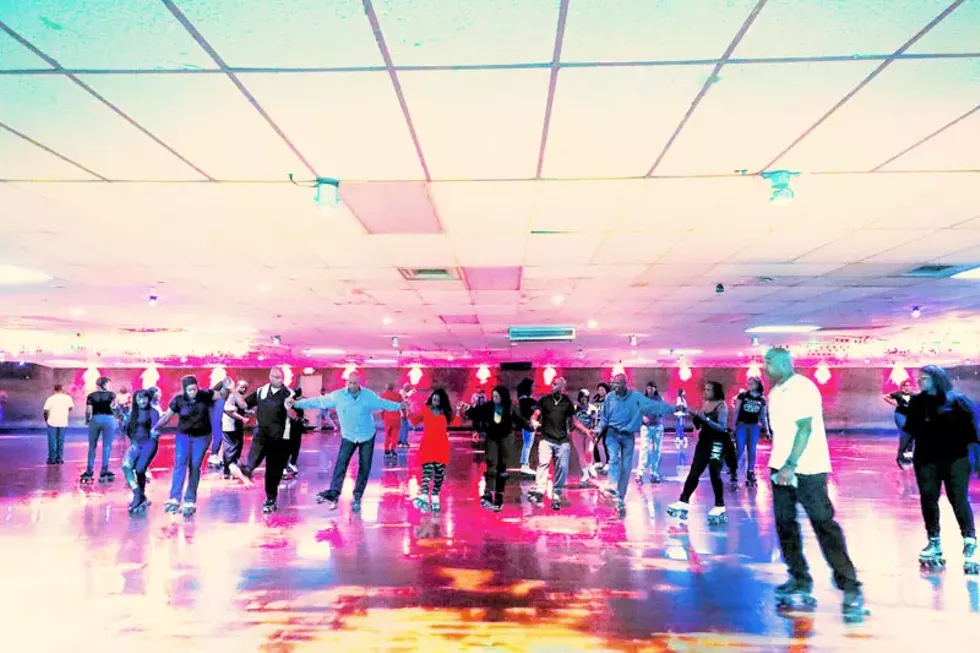 How Adult Nights At Detroit S Roller Rinks Are Keeping Black Skating Culture Alive Culture Detroit Detroit Metro Times