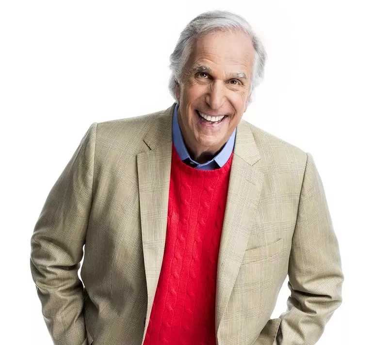 MARC ROYCE
