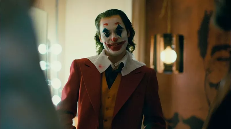 WARNER BROS.