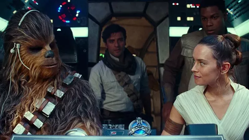 DISNEY / LUCASFILM