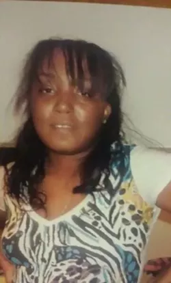 Tamala Wells disappeared in Detroit two years ago. Her mother has spent thousands of dollars searching for her. - COURTESY PHOTO