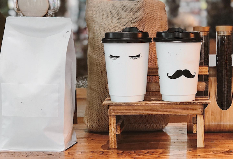 COFFEE DOWN UNDER / FACEBOOK