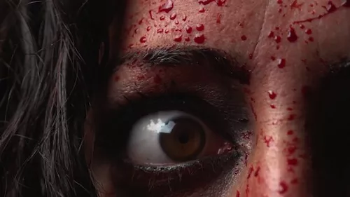 You decide how this horror film ends, using your phone! | The Scene