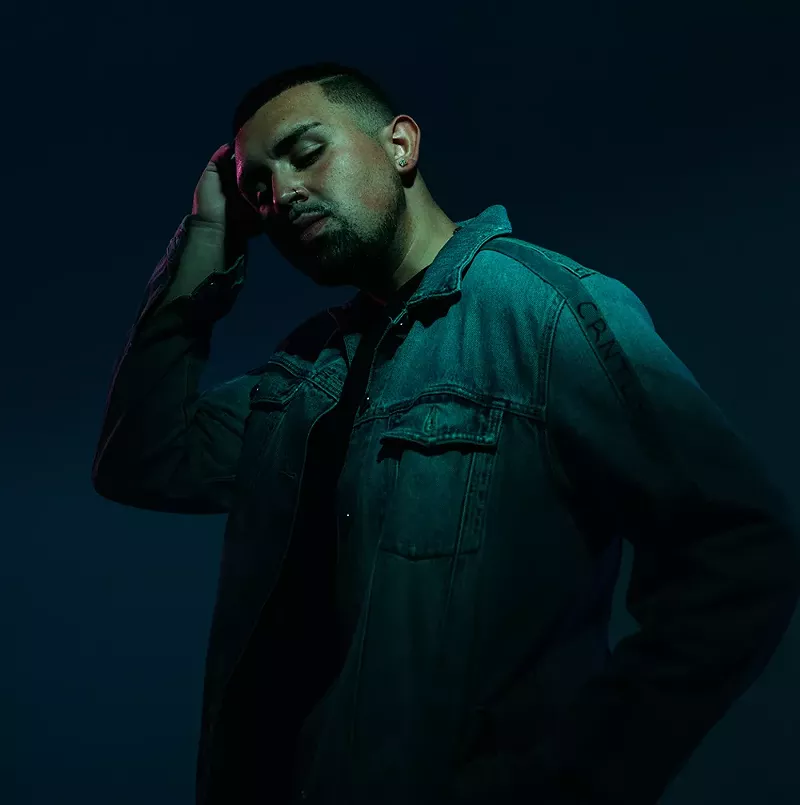 Gabriel Duran. - JACOB MULKA