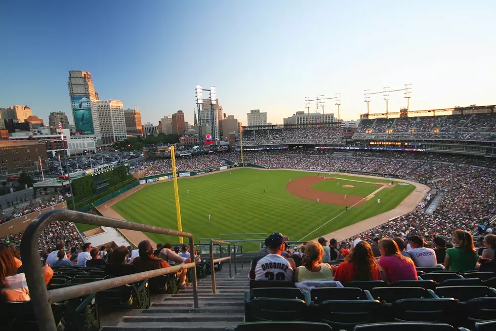 Despite the Tigers' mediocre performance over the past few years, we're excited to see a ballgame again. - KEYA5 / SHUTTERSTOCK.COM