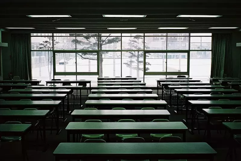 The State Board of Education adopts a measure that