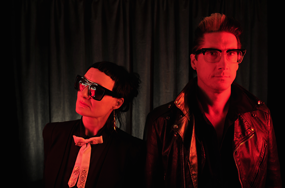 Nicola Kuperus and Adam Lee Miller - N. KUPERUS