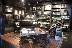 John Varvatos - ANASTASIA CHEATHAM