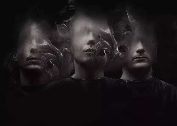 Sigur Rós. - JANUZ MIRALLES