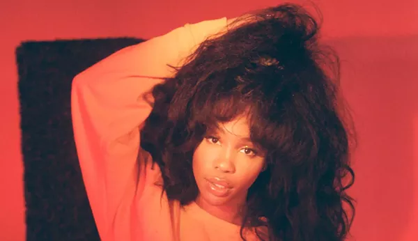Alternative r&b siren sza will perform at the fillmore tomorrow ... Alternative rb