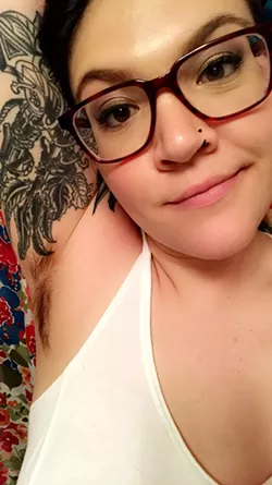 ALYSA ZAVALA-OFFMAN