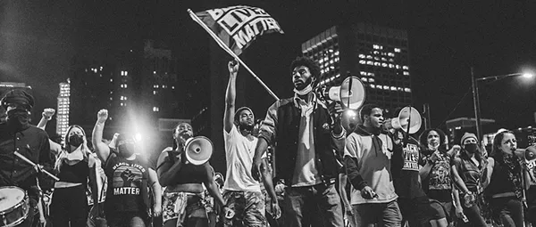 Why isn't Detroit, the nation's Blackest big city, ready for criminal justice reform?