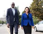 Some Black leaders are frustrated with Gretchen Whitmer&rsquo;s urban policy