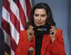 Whitmer blames Trump and GOP for inciting plot to kidnap her: 'they are complicit'