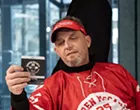 Former Detroit Red Wing Darren McCarty drops new line of cannabis gummies