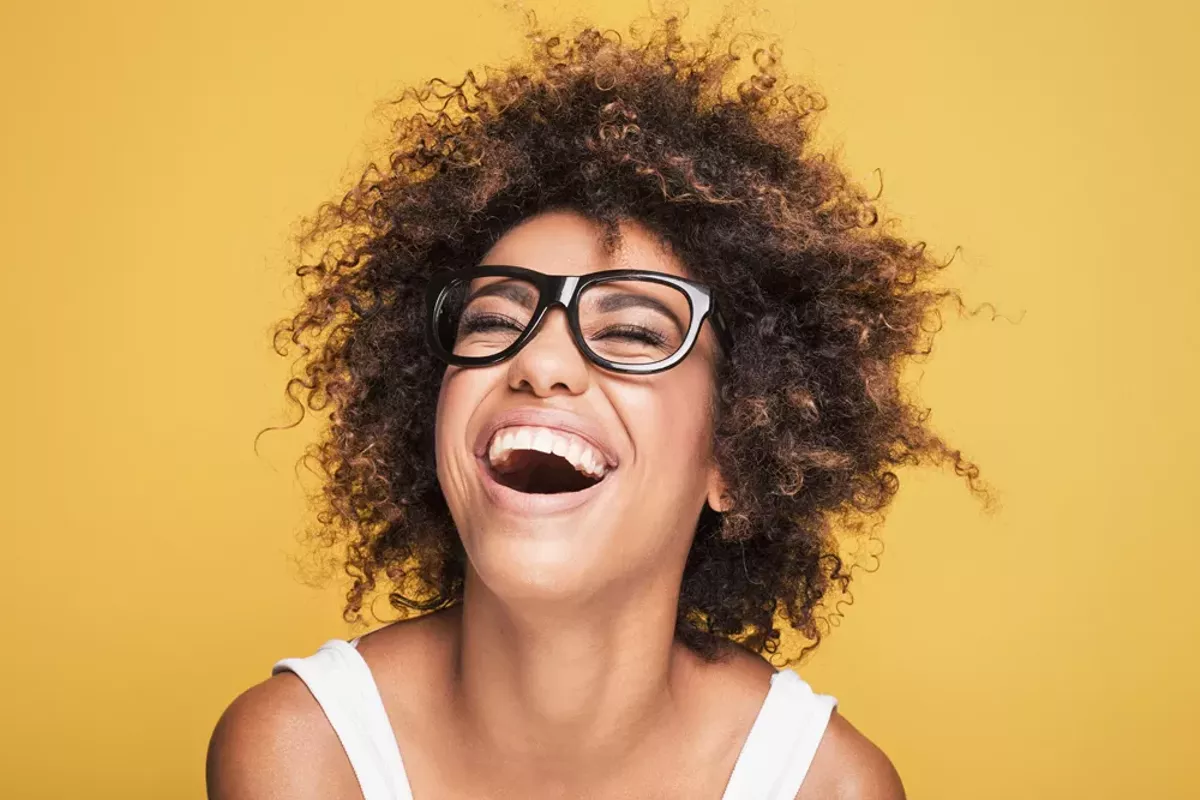 Back To The Roots How To Embrace Your Natural Hair In Detroit