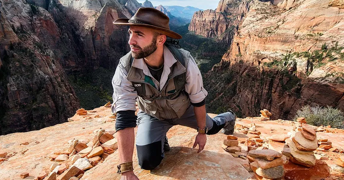 coyote peterson