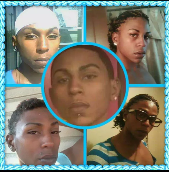 Gay boypics Nude transgender