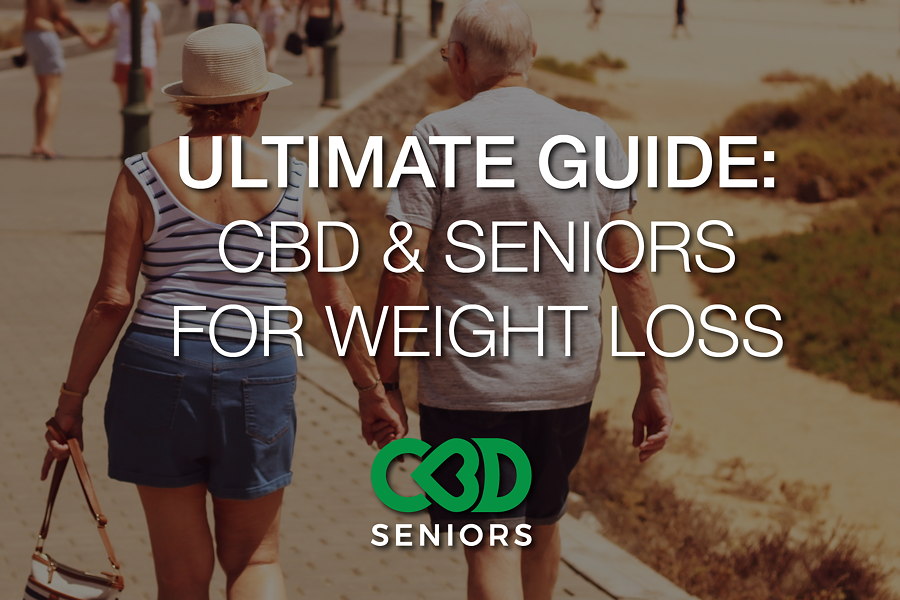 CBD SENIORS