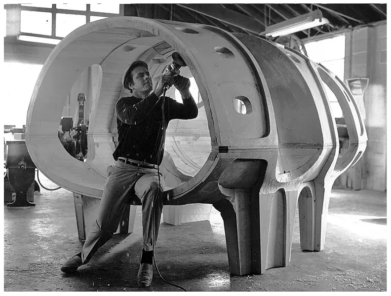 The Art of Play: A Legacy Exhibition - COURTESY PHOTO