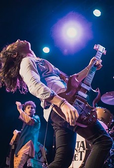 Frankenmuth rock band Greta Van Fleet releases more tickets for sold-out Detroit shows