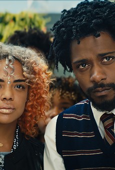 'Sorry to Bother You' and the virtues of phoning it in