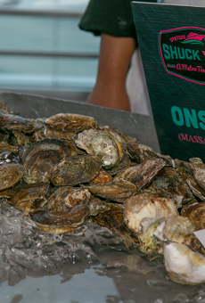 Save the date: Metro Times' oyster-tasting event Shuck Yeah! returns Sept. 30